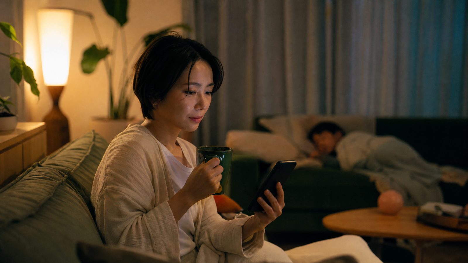 新しいサービスを検討するイメージ